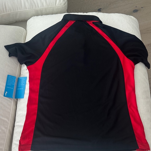 AUR Active Performance Polo - Medium - Picture 5 of 6